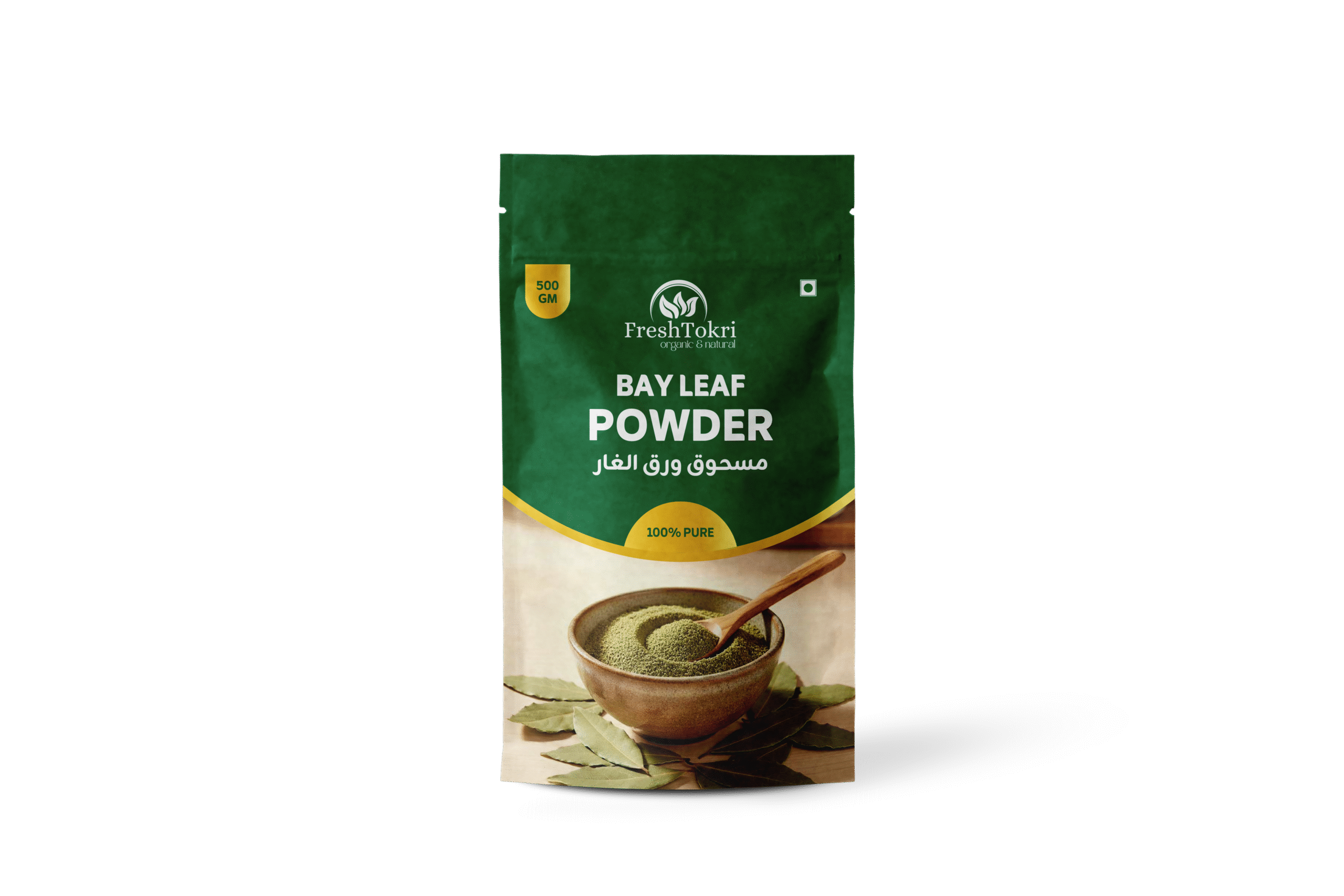 Bay Leaf Powder