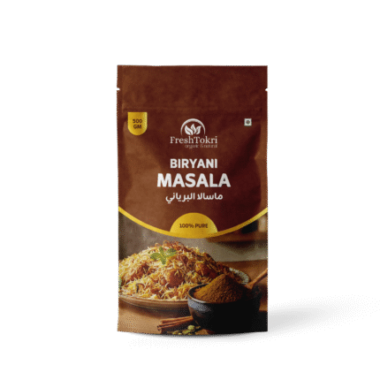 Biryani Masala