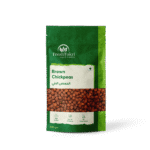Brown Chickpeas (Kala Chana)