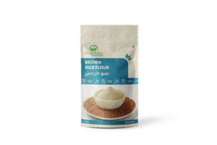 Brown Rice Flour