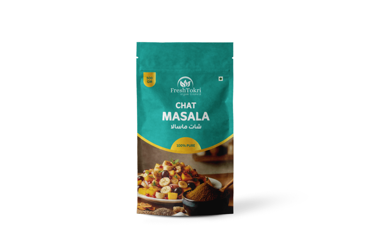 Chat Masala