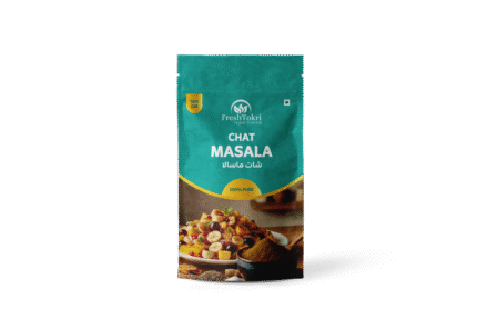 Chat Masala