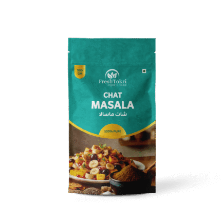 Chat Masala