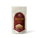 Long Brown Basmati Rice