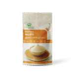 Foxtail Millets