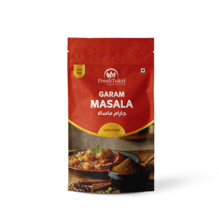 Garam Masala