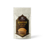 Long Golden Basmati Rice