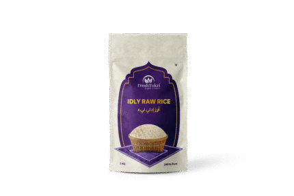 Idly Rice Raw