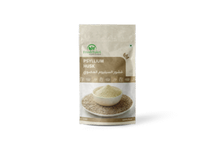 Psyllium Husk