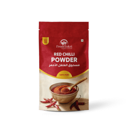 Red Chilli Powder