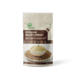 Sorghum Millet (Jowar)