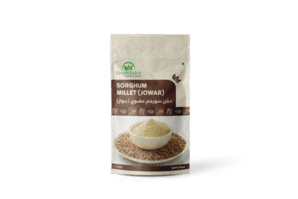 Sorghum Millet (Jowar)