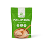 Psyllium Husk 400