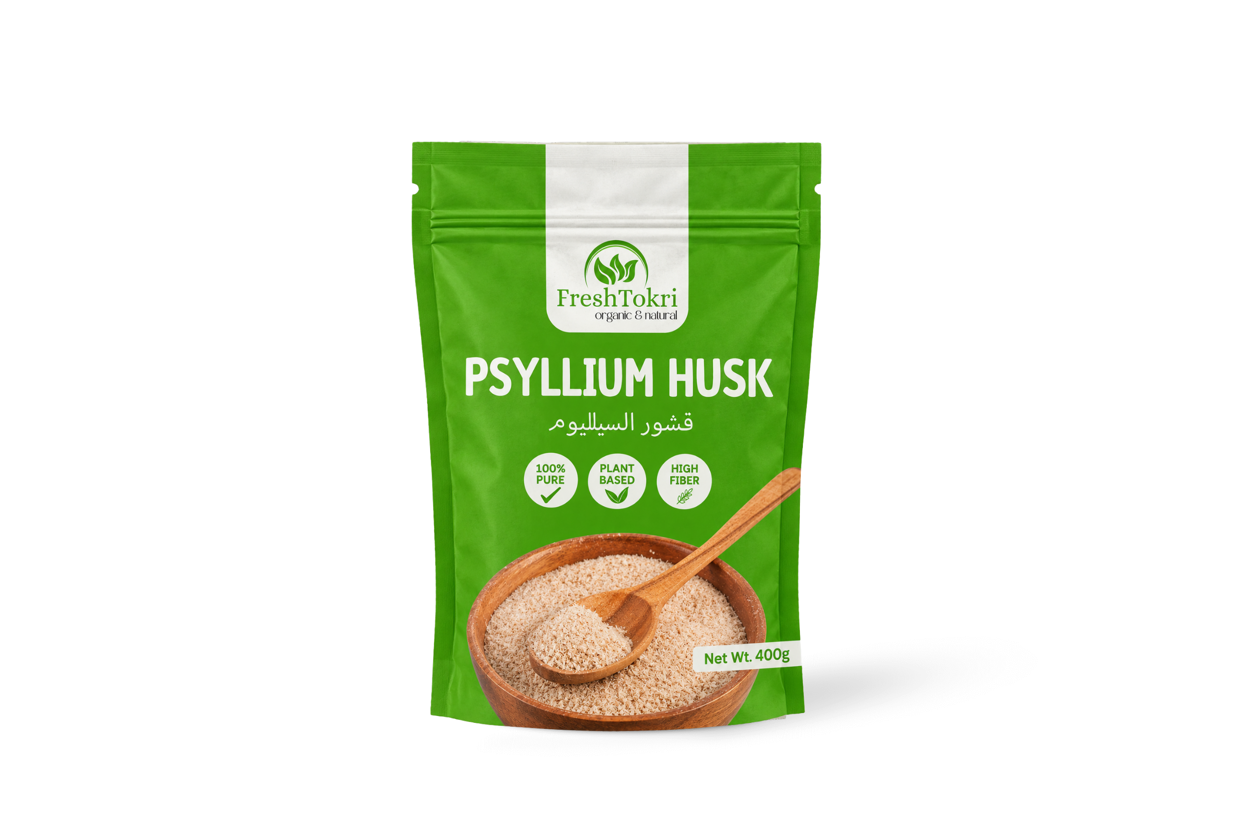 Psyllium Husk 400 Psyllium Husk 400