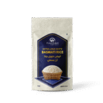 Long White Basmati Rice
