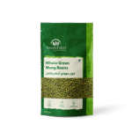 Whole Green Mung Beans