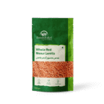 Whole Red Masoor Lentils