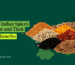 Indian Spices in Egypt