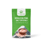 Himalayan Pink Salt Crystals
