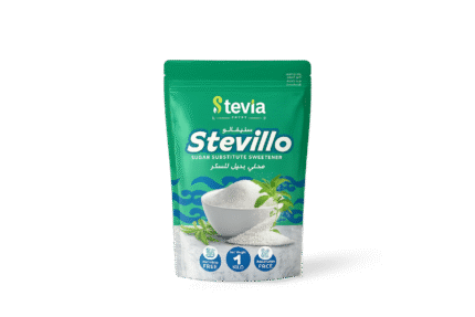 Stevia Blue