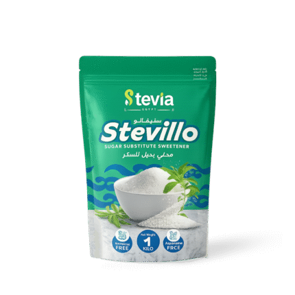 Stevia Blue