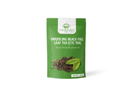 Darjeeling Black Tea