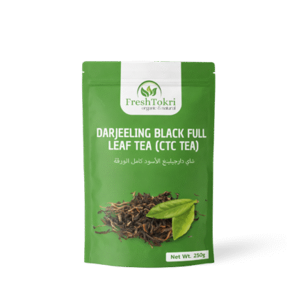 Darjeeling Black Tea