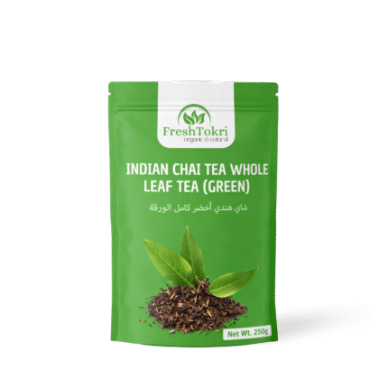 Green Tea