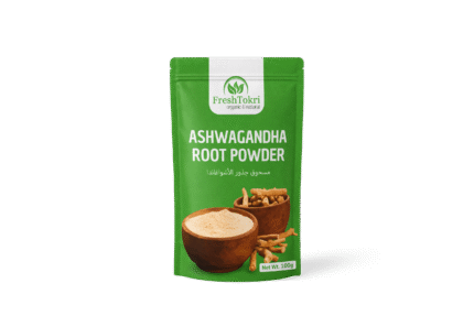 Ashwagandha Root Powder