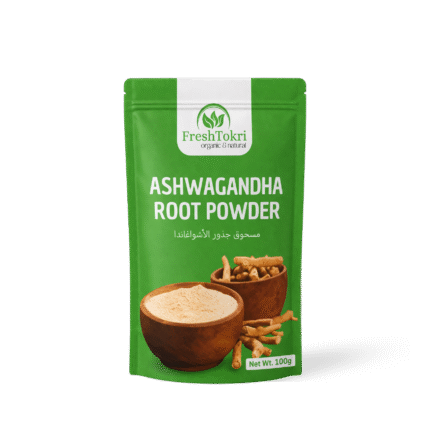 Ashwagandha Root Powder