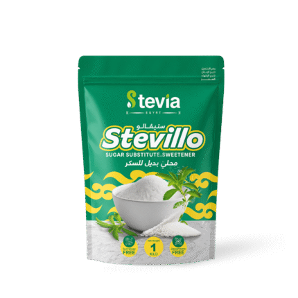 Stevia Yellow