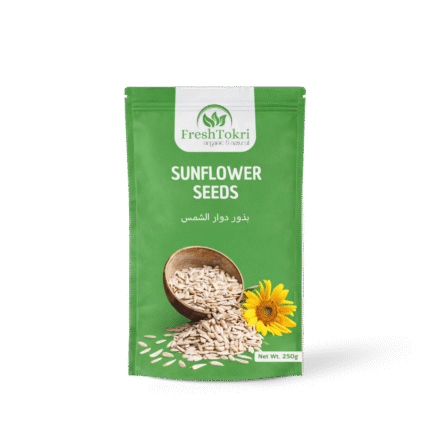 Sunflower Seeds