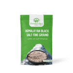 Himalayan Black Salt