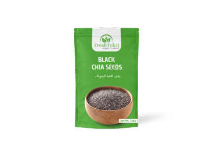 Chia Seeds