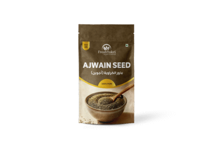 Ajwain Seed