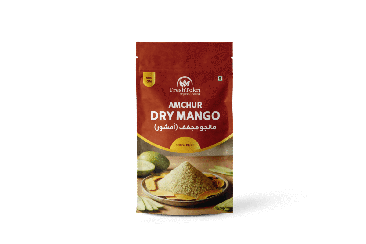 Amchur Dry Mango