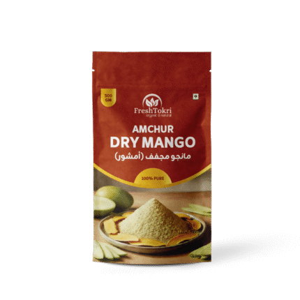 Amchur Dry Mango
