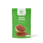 Flaxseed