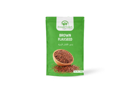 Flaxseed