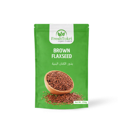 Flaxseed