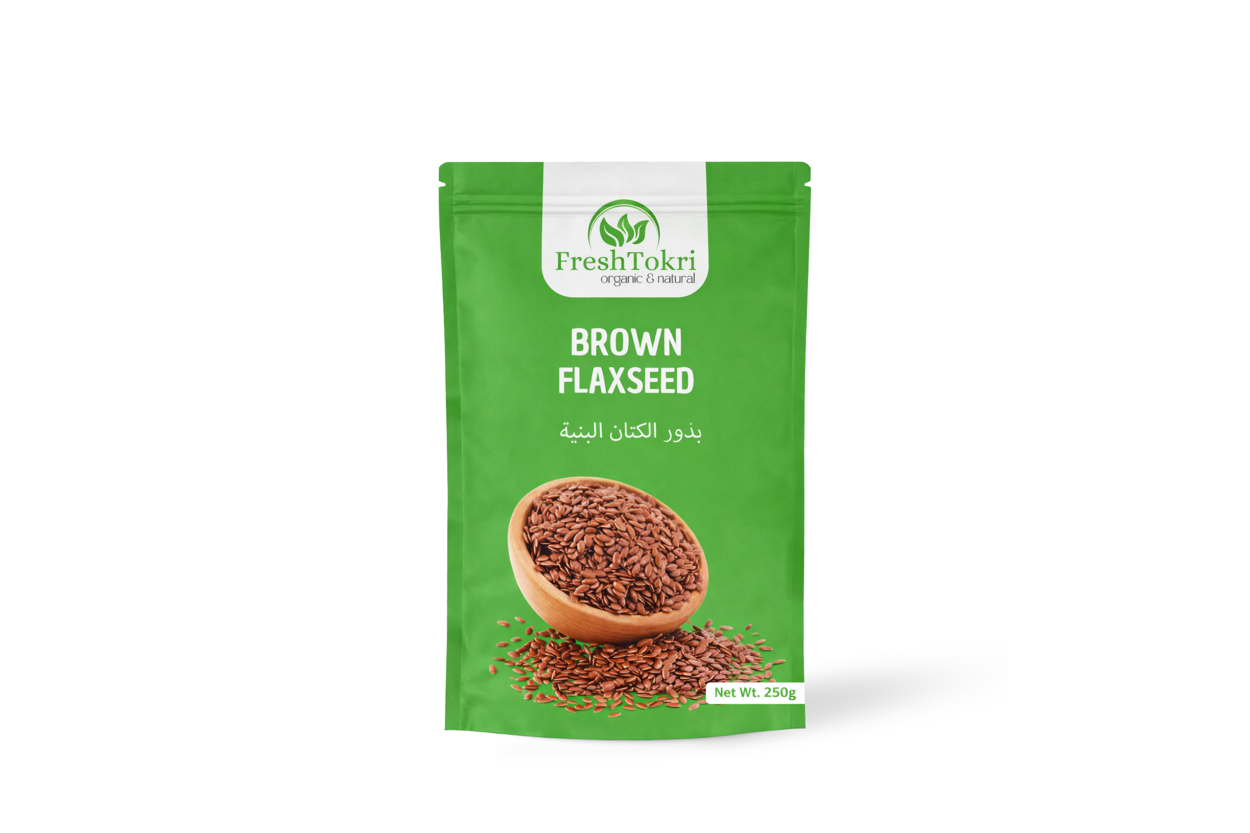 Flaxseed Flaxseed
