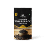 Cardamom (BLACK)