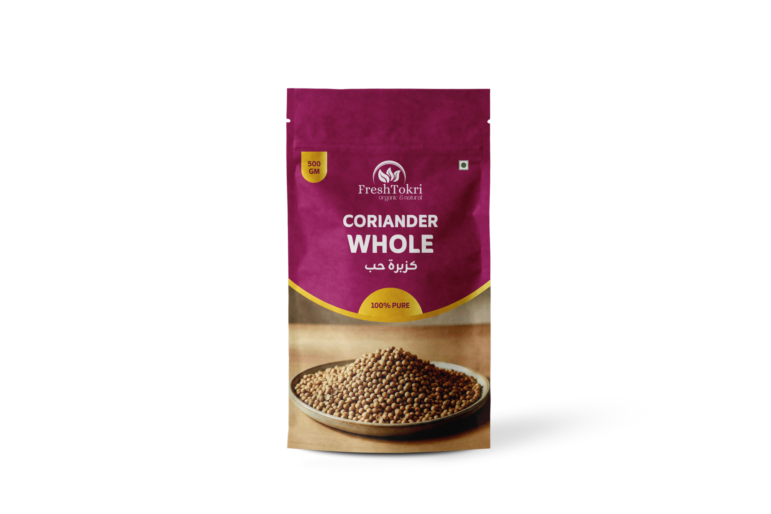 Coriander Whole Coriander Whole