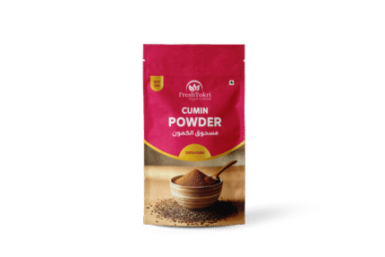 Cumin (Jeera) Powder