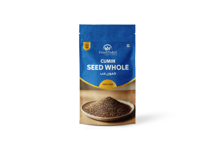 Buy Cumin (Whole) Online in Egypt | FreshTokri Foods