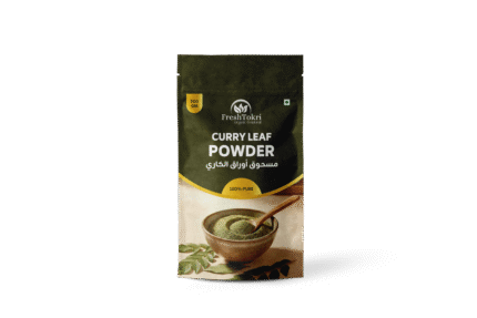 Curry Leaf Powder