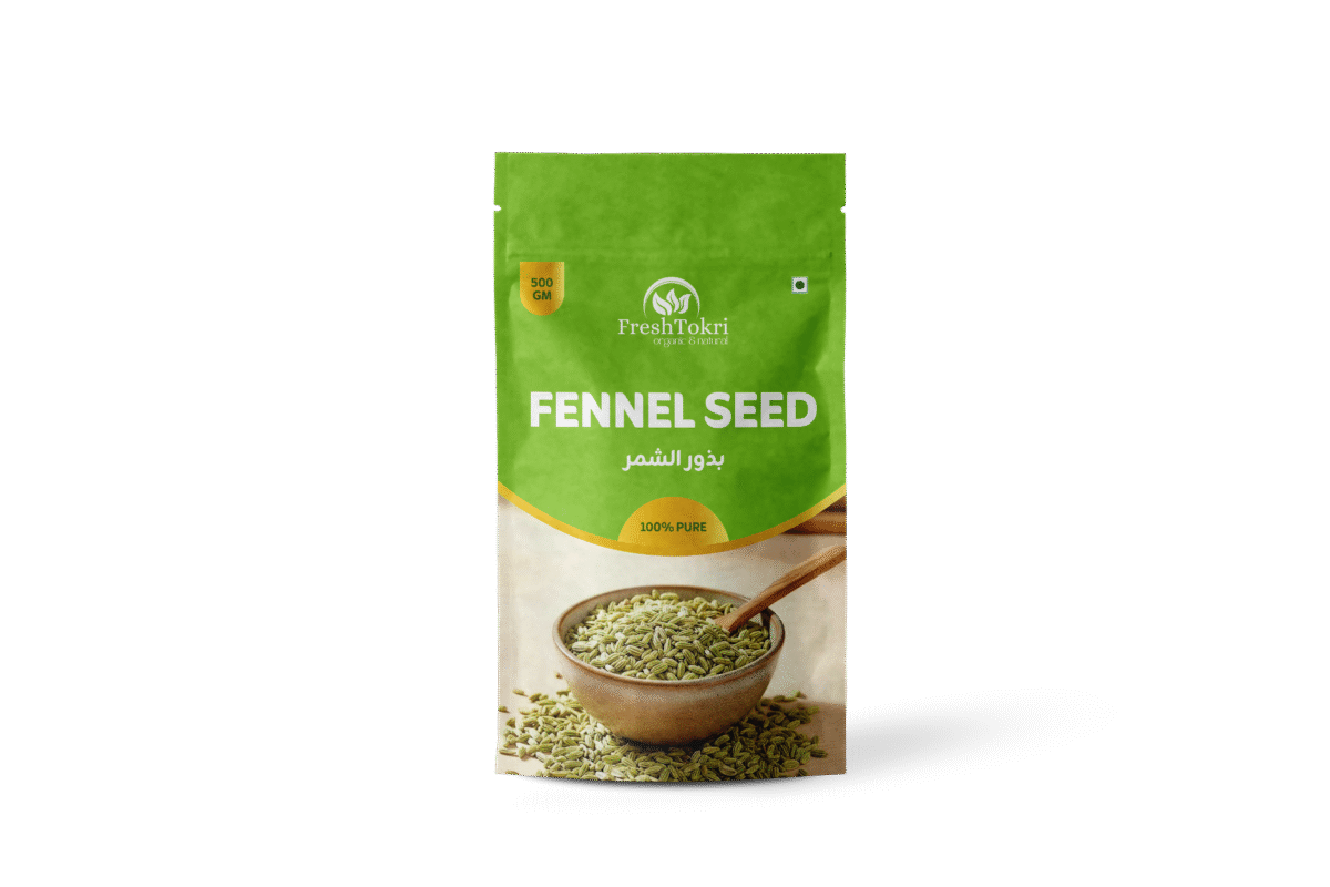 Fennel (Saunf) Seed