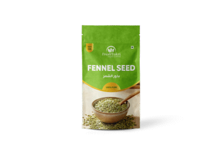 Fennel (Saunf) Seed