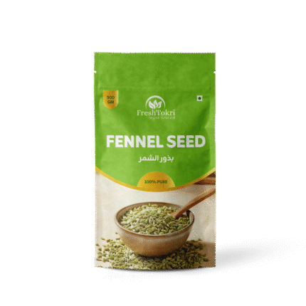 Fennel (Saunf) Seed