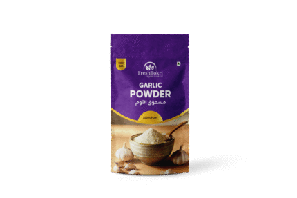 Garlic Powder